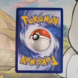 Pokemon Yveltal Illustration Rare Holo 205/182 SV04: Paradox Rift - Image 2