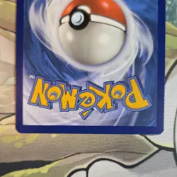 Pokemon Yveltal Illustration Rare Holo 205/182 SV04: Paradox Rift - Image 3