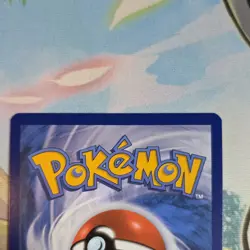 Pokemon Yveltal Illustration Rare Holo 205/182 SV04: Paradox Rift - Image 4