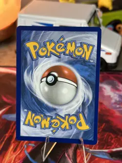 Pokemon TCG: Destined Rivals: Misty's Psyduck (193/182) Illustration Rare - Image 5