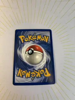 Pokemon Flareon Jungle Holo Rare 3/64 Wizards of the Coast LP ✨🔥 - Image 5