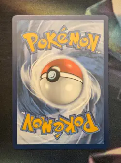 N's Zorua 189 Journey Together Black Star Promo From ETB NM Or Better Holo Card - Image 2