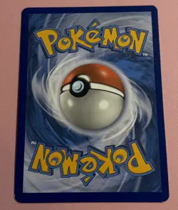 Pokemon Moltres 2016 9/124 Fates Collide Reverse Holo MP - Image 4