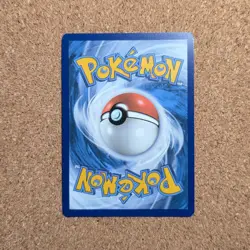 Eri 210/162 Special Illustration Rare Pokemon TCG Temporal Forces Holofoil *B1 - Image 2