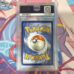 Gengar & Mimikyu GX TAG TEAM 53/181 SM-Team Up Holo PSA 9 Pokemon TCG - Image 2