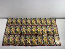 30x Pokemon TCG Ascended Heroes Booster Packs Loose Lot - Sealed New - Image 1