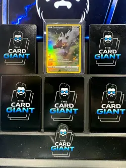 Poochyena GG33/GG70 Pokemon On Ebay Live Auctions ⭐💎🔥 - Image 1