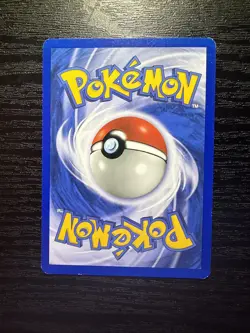 Pokemon Lt. Surge's Secret Plan Rare Gym Challenge 107/132 LP - Image 3