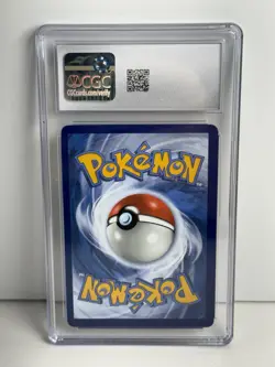 2022 Pokemon Lost Origin Pikachu V Trainer Gallery TG16/TG30 CGC 9.5, MUST SEE! - Image 2