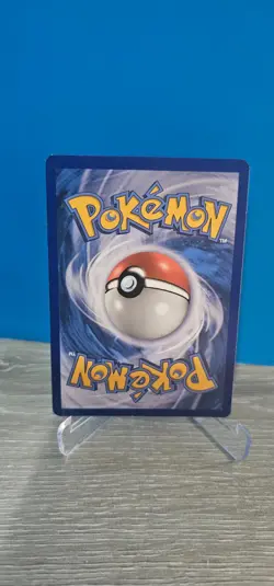 POKEMON SUN & MOON PIPLUP 32/156 TOYS R US STAMPED HOLO - Image 2