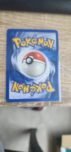 Umbreon Cameo - Oracle 138/144 Pokemon Skyridge NM - Image 3