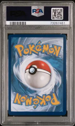 2022 Pokemon SWSH Brilliant Stars #TG26 Full Art Gloria Trainer PSA 10 Gem Mint - Image 2