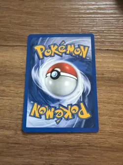 Pokemon TCG Neo Genesis Unlimited Slowking 14/11 (LP) - Image 2