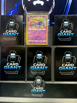 Zacian 082/185 Pokemon On Ebay Live Auctions ⭐💎🔥 - Image 1