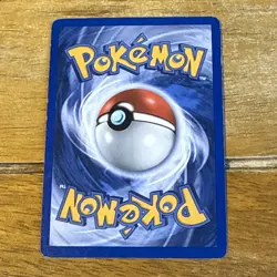 Corsola 37/75 Neo Discovery Uncommon Pokemon TCG 37/75 MP - Image 2