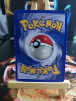 Pokemon TCG Shuckle Neo Revelation 51/64 Regular Unlimited Common - Image 2