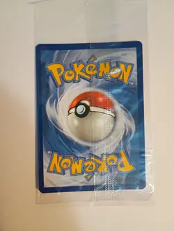 GRENINJA STAR SWSH144 HOLO PROMO POKEMON HOLO NEAR MINT SEALED - Image 2