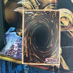 Yugioh The White Stone of Ancients X1 NM Ultra Rare 1st Ed - Image 3