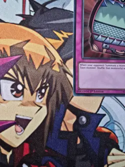 Toon Briefcase x2 DRL2-EN029 Super Rare 1st Edition NM/LP Condition - Image 5