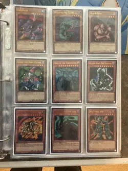Yu-Gi-Oh! Kaiba Complete English Deck 25th Anniversary Briefcase Edition - Image 3