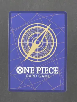 One Piece Borsalino OP15-EB04 Adventure on Kami’s Island Foil - Image 2