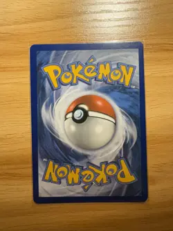 Pokemon TCG XY Evolutions Misty's Determination Full Art Trainer Card 108/108 - Image 2