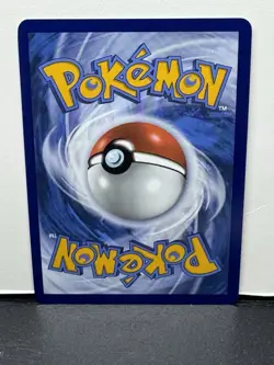 Pokemon TCG Ninetales Illustration Rare Holo Obsidian Flames 199/197 120 HP EN - Image 3