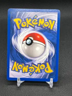 Team Rocket Pokemon TCG Dark Hypno Holo Rare 1st Edition #9/82 - Image 2