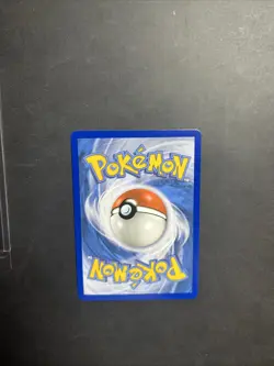 Misty's Determination 108/108 FullArt XY Evolutions Pokemon EN Gold TOP NM Minty - Image 3