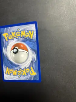 Misty's Determination 108/108 FullArt XY Evolutions Pokemon EN Gold TOP NM Minty - Image 4