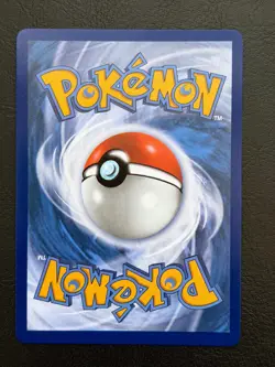 Pokemon Black Kyurem ex Surging Sparks Stamped #048/191 Promo - Image 2