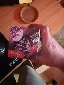 Pokemon TCG Destined Rivals Half Booster Box (18 Packs) - Sealed - Brand New✅ - Image 2