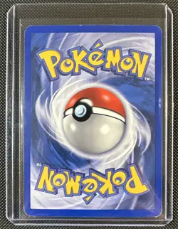 Pokemon Camerupt ex 92/106 EX Emerald Holo Rare 2005 English - Image 2