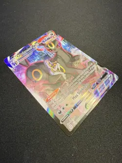 Pokemon Umbreon VMAX TCG TG23/TG30 SWSH Brilliant Stars Full Art Trainer Gallery - Image 4
