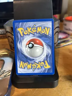 The Pokemon Company Tentacool 66/92 Legend Maker Reverse Holo Common Basic 50 HP - Image 2