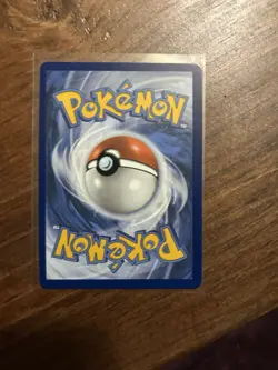 Pokemon Shuckle 136/132 Holo 80 HP Rollout 30 - Image 2