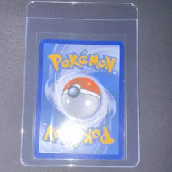 LP - Pikachu EX XY84 Promo Holo 130 HP Iron Tail Overspark Pokemon TCG - Image 2