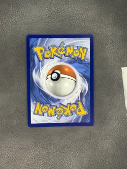 Pokemon TCG Charizard EX Paldean Fates Sir 234/091 NM Condition - Image 2