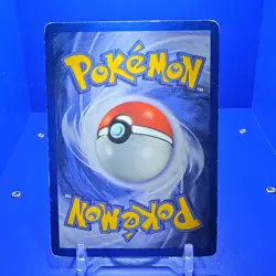 Porygon 039/102 Pokemon Base Set Regular Spanish MP - Image 2