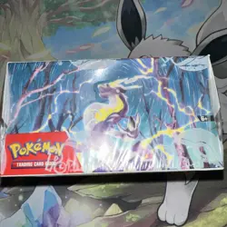 Pokemon Scarlet And Violet Base Booster Box - Factory Sealed - Image 5