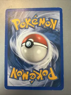 Horsea - 84/147 - EX Aquapolis - Pokemon - Vintage - 2002 - Image 2