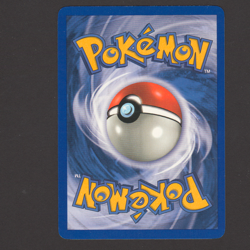 2000 POKEMON TEAM ROCKET DARK BLASTOISE 20/82 NM - BN8 - Image 2