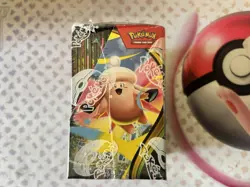 Pokemon Perfect Order (ME03) Booster Box Brand New Factory Sealed - Image 2