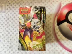 Pokemon Perfect Order (ME03) Booster Box Brand New Factory Sealed - Image 4