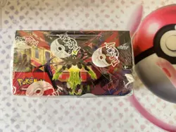 Pokemon Perfect Order (ME03) Booster Box Brand New Factory Sealed - Image 5