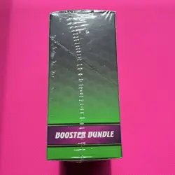 Pokemon TCG Shrouded Fable Booster Bundle Box w/ 6 Packs - Factory Sealed - Image 2