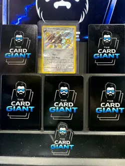 Corviknight SV089/SV122 Pokemon On Ebay Live Auctions ⭐💎🔥 - Image 1