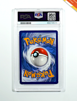 Pokemon PSA 10 Charizard GX #SV49 Full Art Hidden Fates 2019 English - Image 2