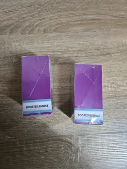 2025 Pokemon Scarlet & Violet Destined Rivals Booster Bundle x1 - Image 5