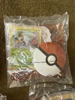 Pokemon TCG - McDonald’s 2019 - Complete Collection Sealed - Image 3